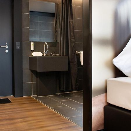 Obd Hotel By Wmm Hotels Oberderdingen Exterior foto