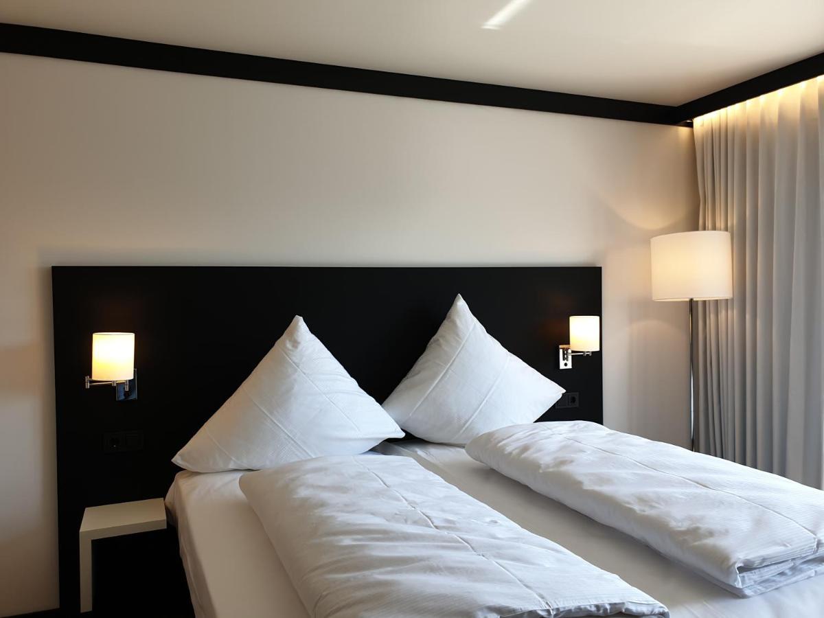 Obd Hotel By Wmm Hotels Oberderdingen Exterior foto