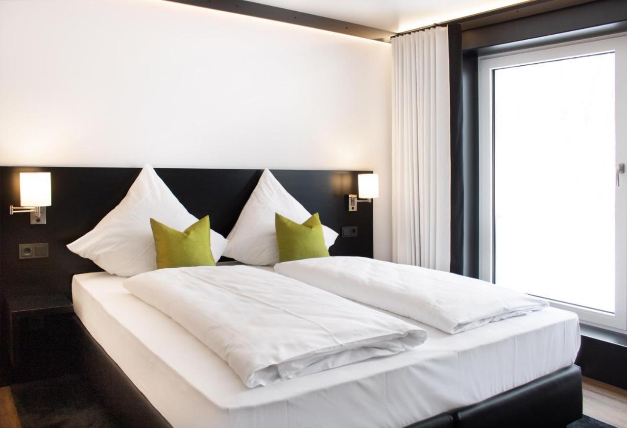 Obd Hotel By Wmm Hotels Oberderdingen Exterior foto